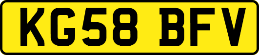 KG58BFV
