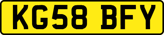 KG58BFY