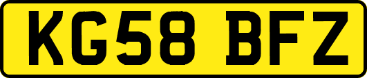 KG58BFZ