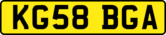 KG58BGA