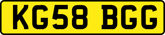 KG58BGG