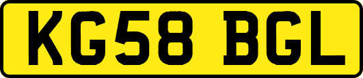 KG58BGL