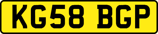 KG58BGP