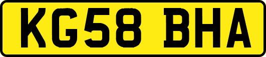 KG58BHA