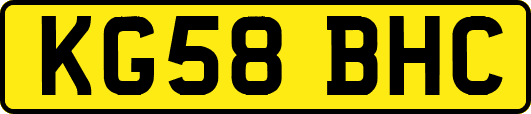KG58BHC