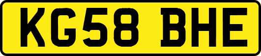 KG58BHE