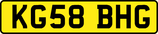KG58BHG