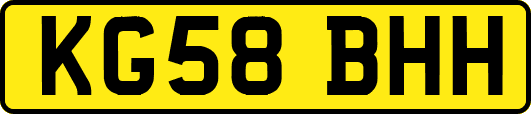 KG58BHH