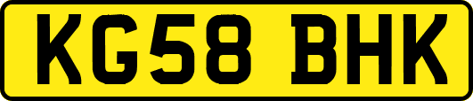 KG58BHK