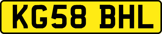 KG58BHL