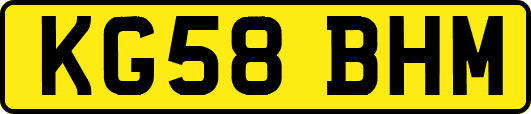 KG58BHM