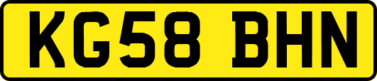 KG58BHN