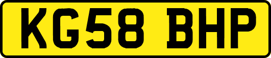 KG58BHP