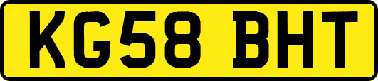KG58BHT