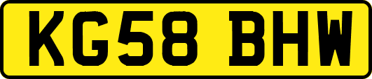 KG58BHW