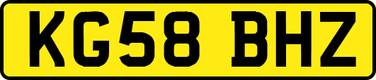 KG58BHZ