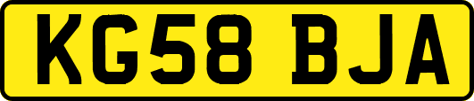 KG58BJA