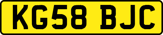 KG58BJC