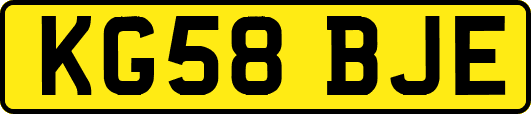 KG58BJE