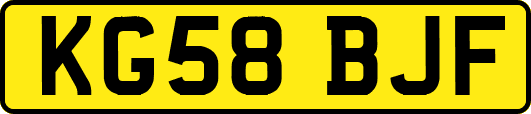 KG58BJF