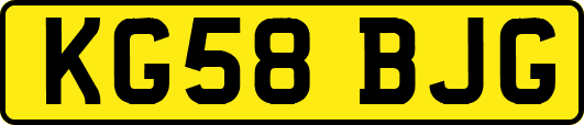 KG58BJG