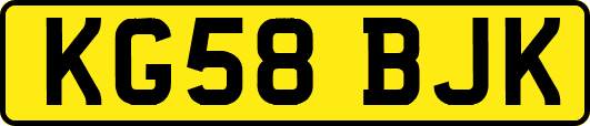 KG58BJK