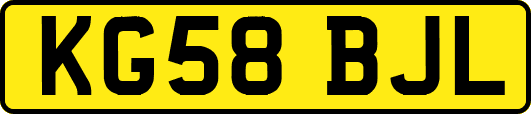 KG58BJL