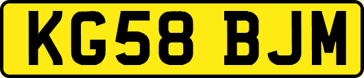 KG58BJM