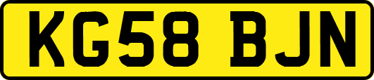 KG58BJN