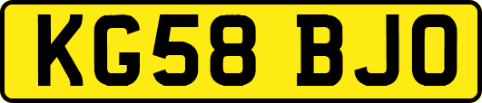 KG58BJO