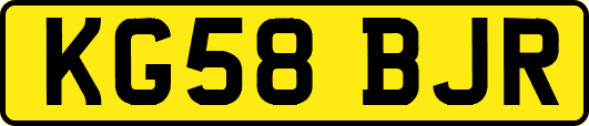 KG58BJR