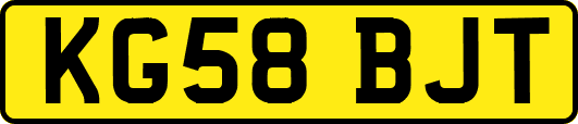 KG58BJT