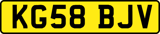 KG58BJV