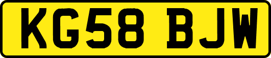 KG58BJW
