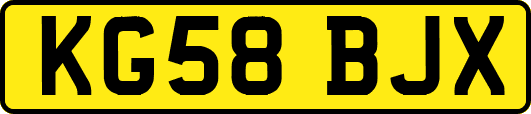 KG58BJX