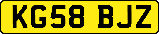 KG58BJZ