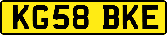 KG58BKE