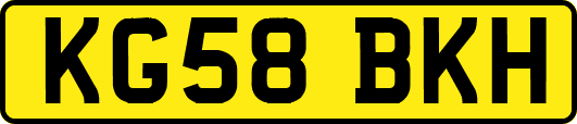 KG58BKH