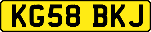 KG58BKJ