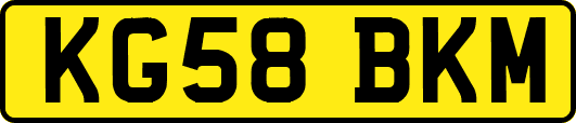 KG58BKM