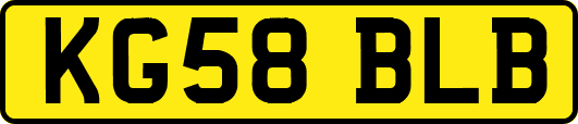KG58BLB