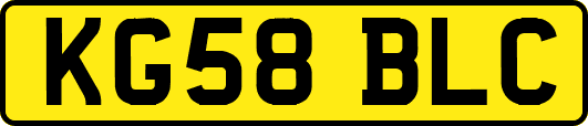 KG58BLC