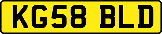 KG58BLD