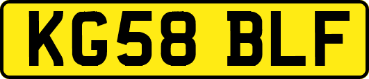 KG58BLF