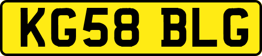 KG58BLG