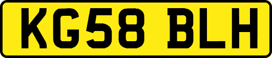 KG58BLH