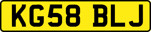 KG58BLJ