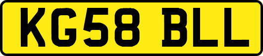 KG58BLL
