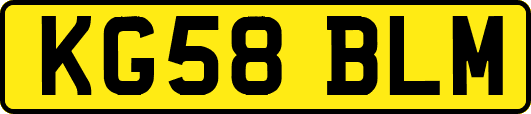 KG58BLM