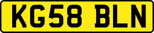 KG58BLN